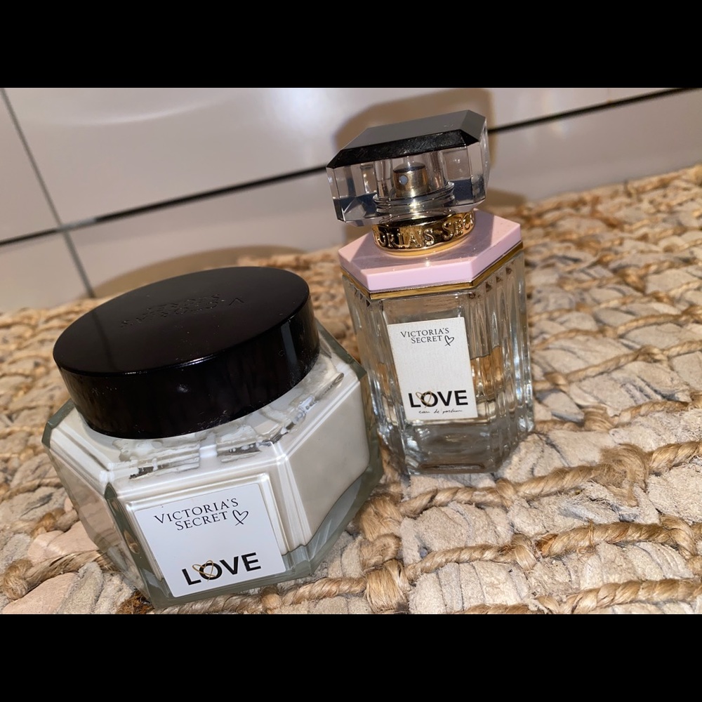 Victoria Secret LOVE